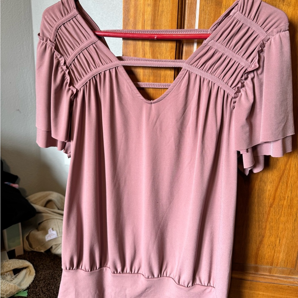 Daytrip shirt new with tags